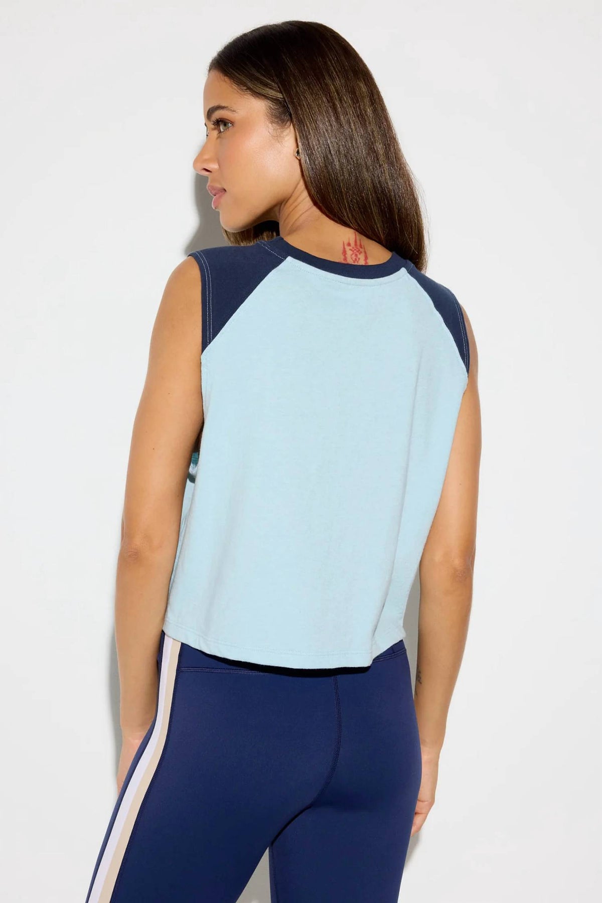 Spiritual Gangster - Good Karma Rally Tank
