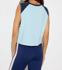 Spiritual Gangster - Good Karma Rally Tank