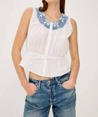 Rails - Leilani Sleeveless Top