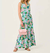 Lilly Pulitzer - Amiria Maxi Dress