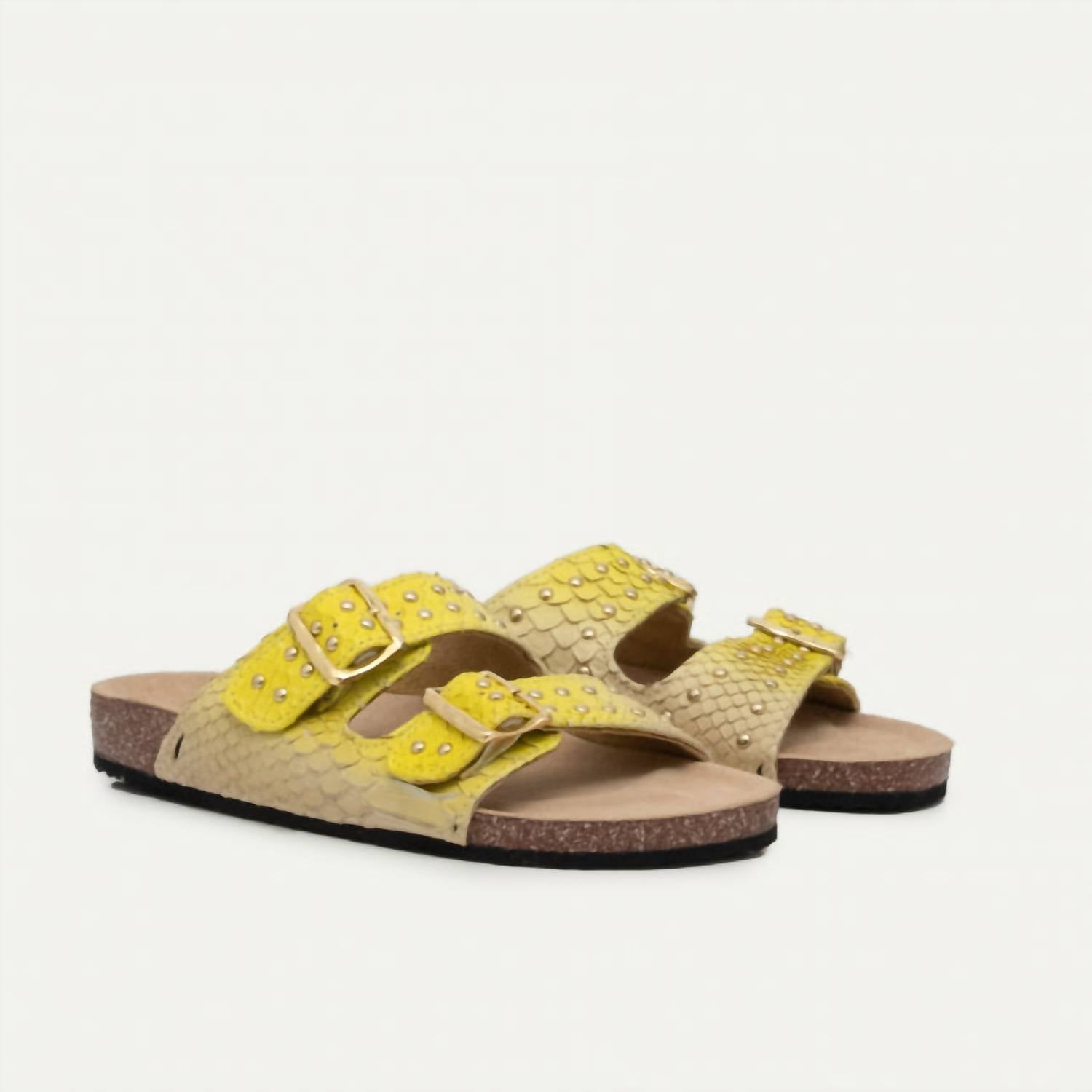 Chie Mihara - Women's Virot Odette Sandals