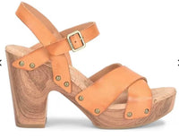 Kork-Ease - Women's Drew platform Sandals