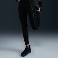 Nike - Women's High-waisted Ankle Leggings