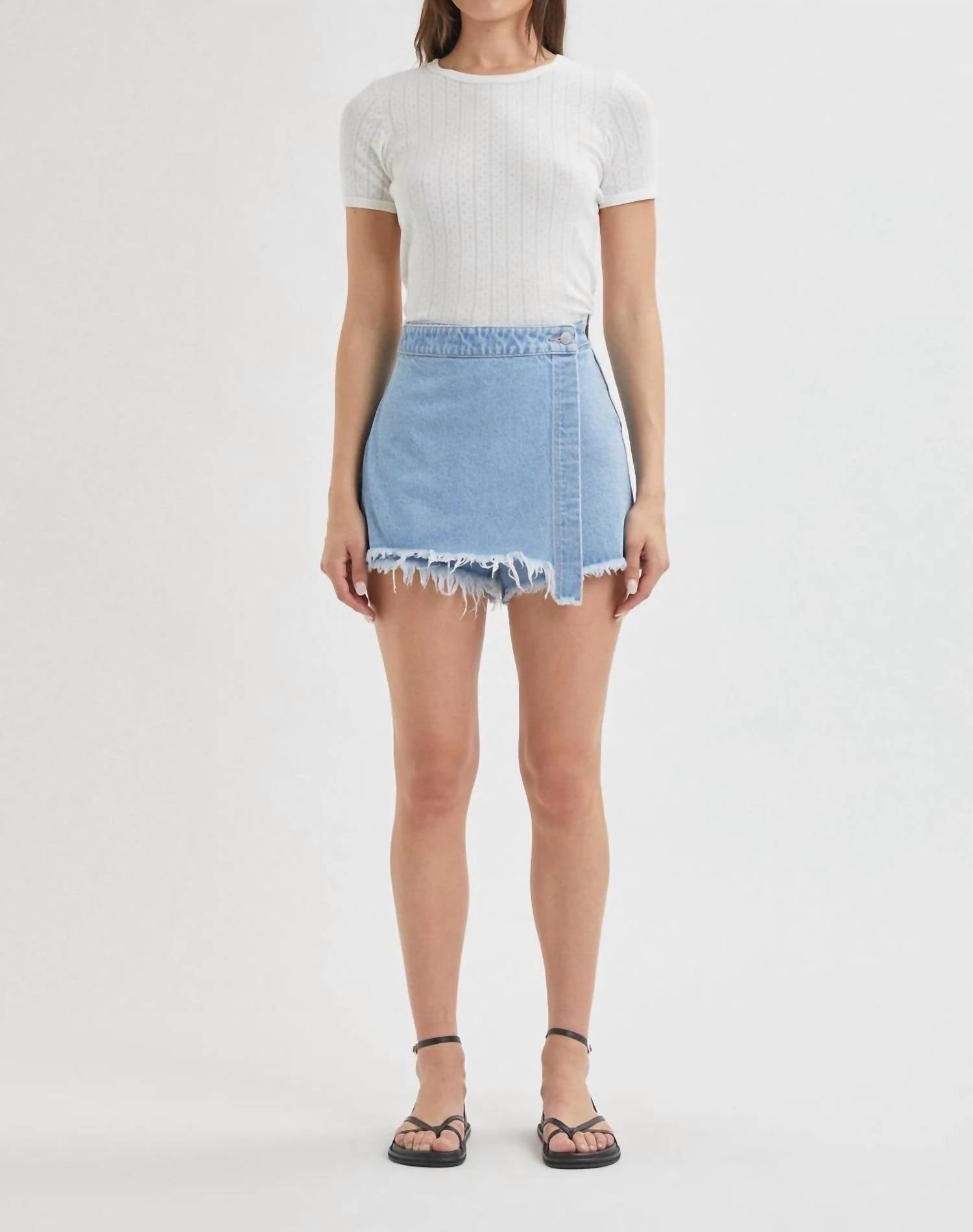 Rolla'S - Layla Sunshine Skort