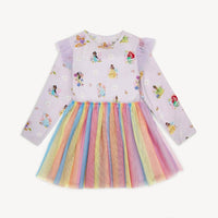 Magnetic Me - Princess Modal Magnetic Easy Peasy Tutu Dress