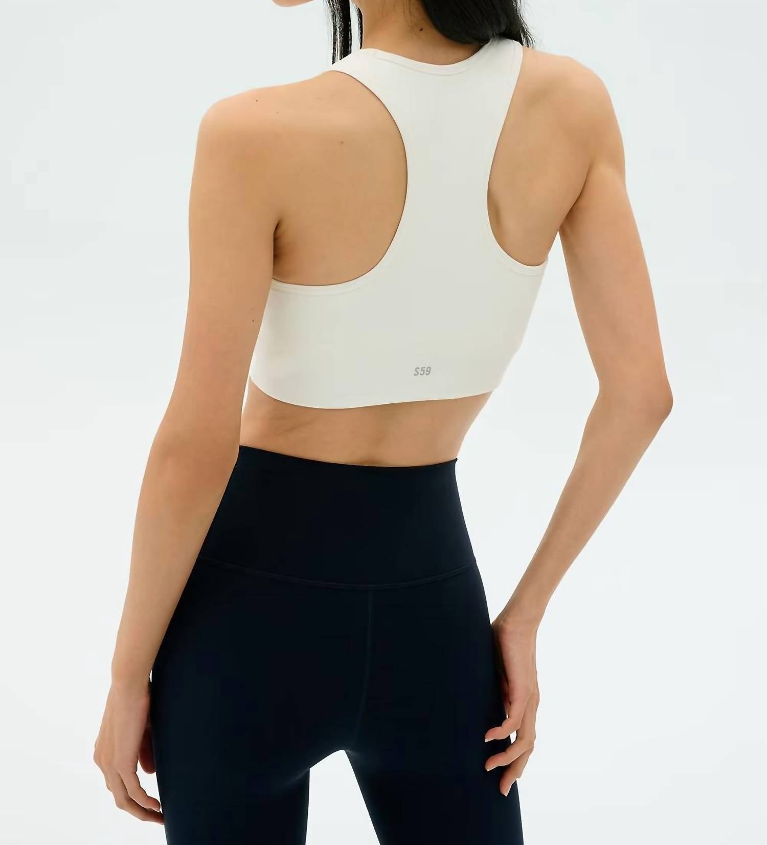 Splits59 - Airweight Ruching Bra