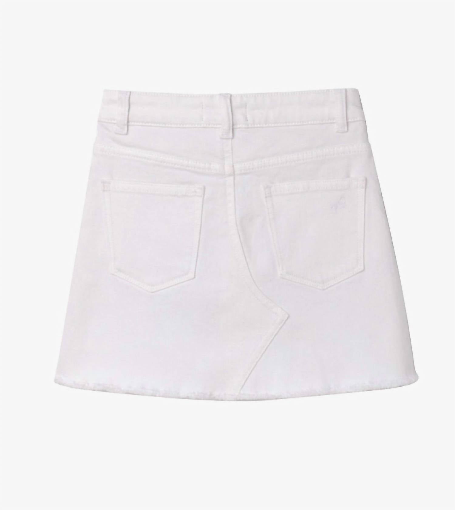 Dl1961 - Kids' - Girls Denim Jenny Skirt