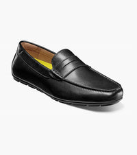 Florsheim - Men's Motor Smooth Penny Shoes
