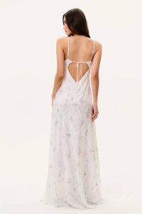 Loveshackfancy - Castilla Dress