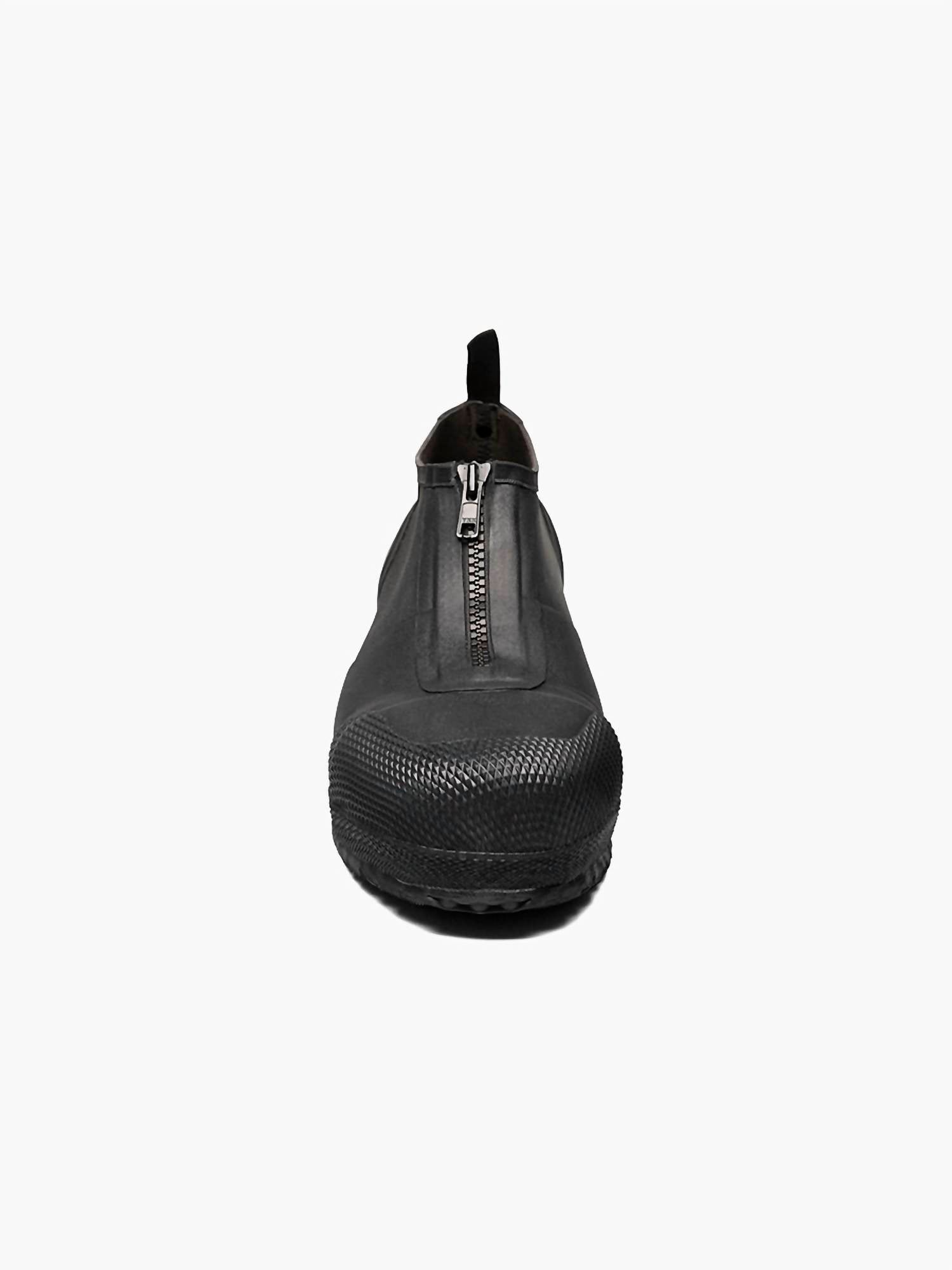 Bogs - Men's Overshoe Zip Composite Toe Overshoes