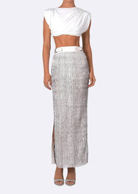 Nonchalant Label - Faye Skirt