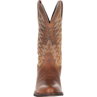 Durango Boots - Men's Rebel Frontier Western R Toe Traditional Cowboy Boot
