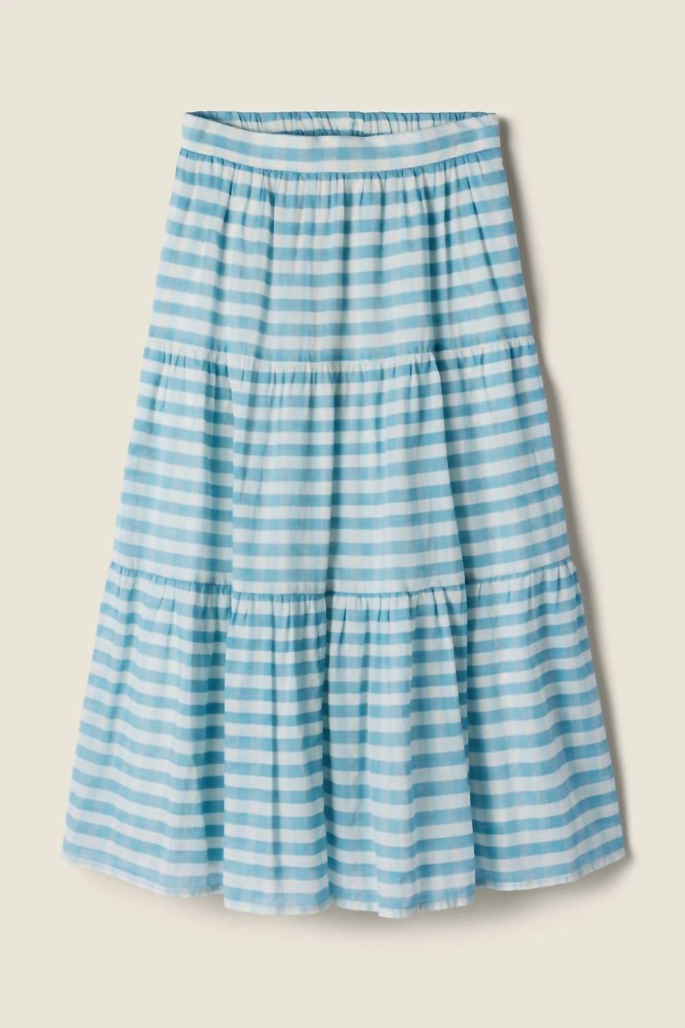Trovata - Makena Midi Skirt
