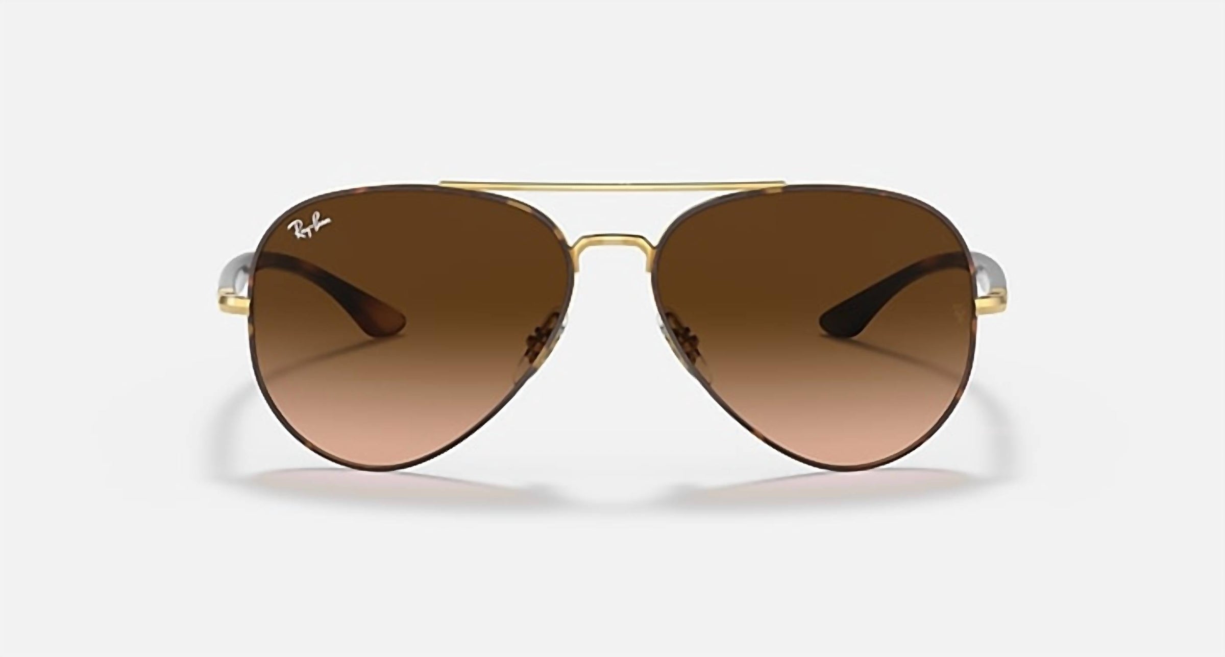 Ray Ban - Pilot Non Polarized Sunglasses Rb3675 - 9127a5