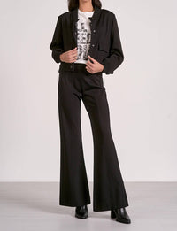 Elan - Kristi Button Up Jacket