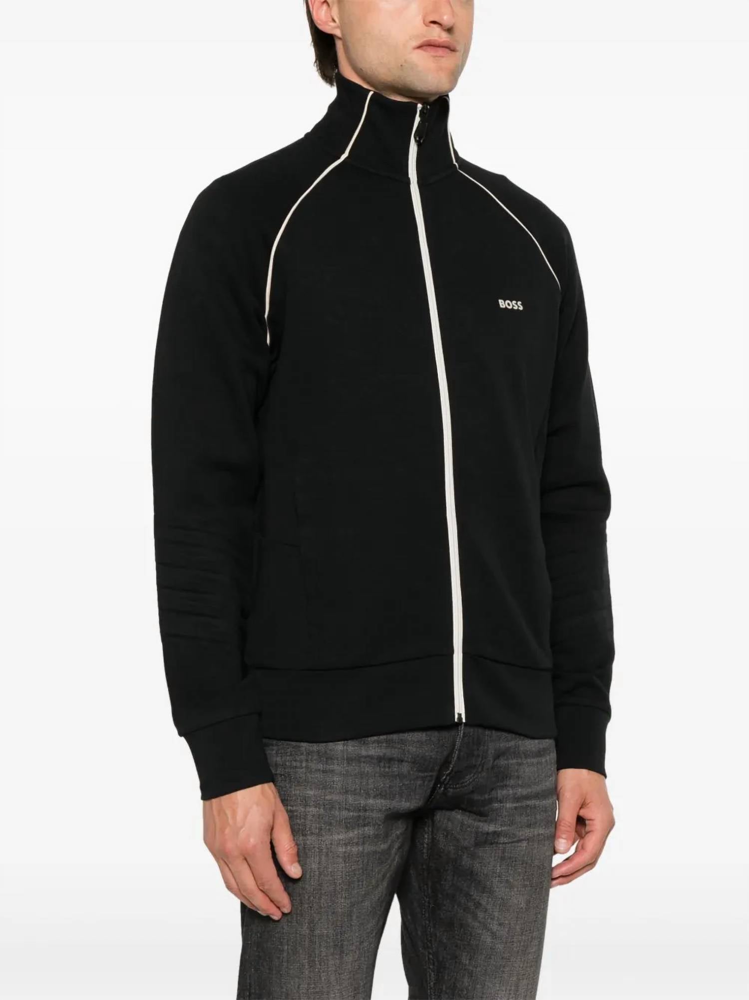 Hugo Boss - Skaz Sweatshirt