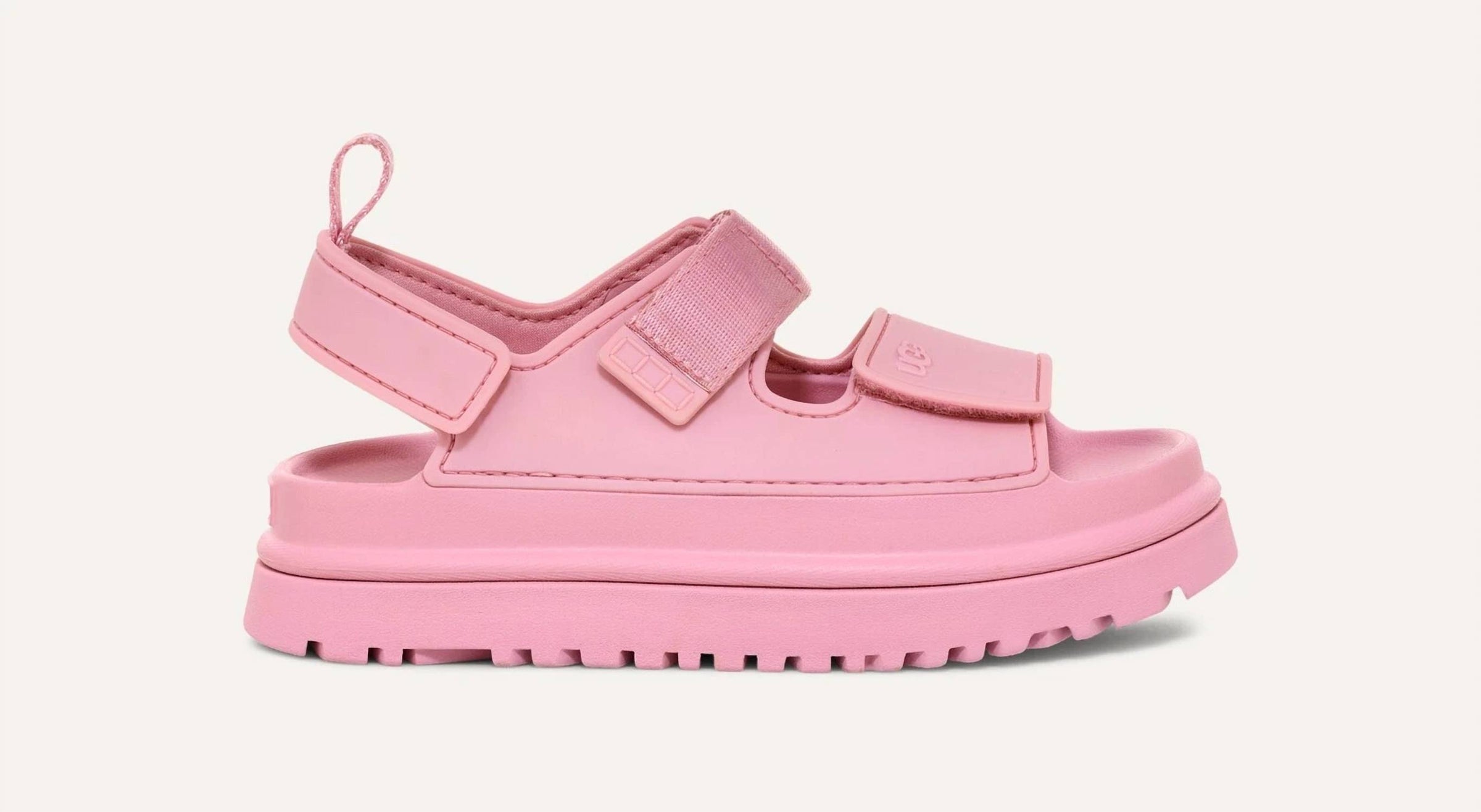 Ugg - Kid's Goldenglow Sandal