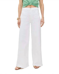 Mother - Lil patch pocket undercover sneak Pants