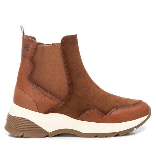 Xti - WOMEN'S CASUAL BOOTIES