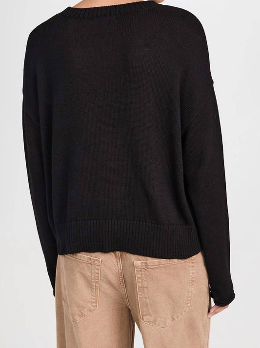 Z Supply - Sienna Love Sweater