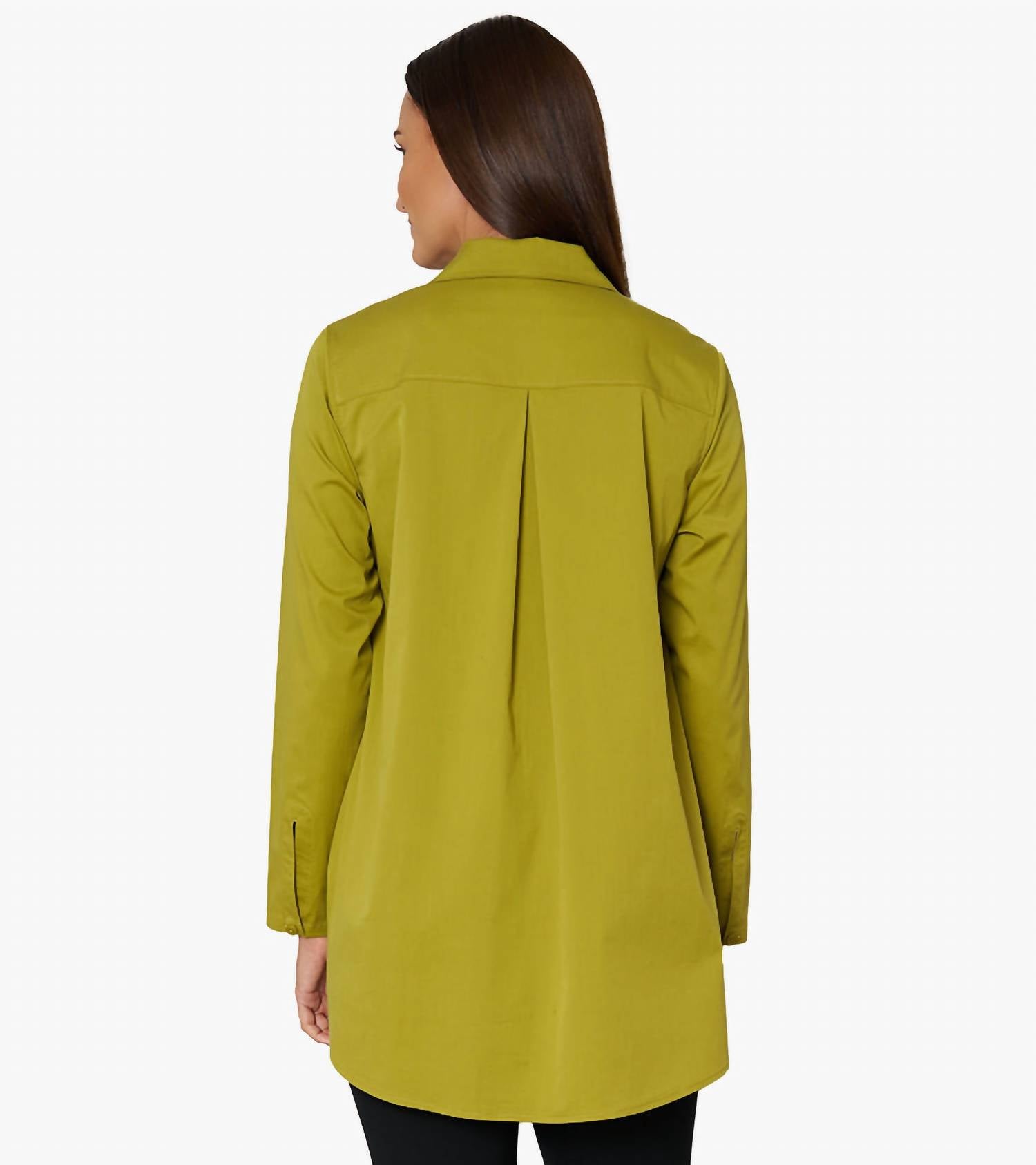 Stella Carakasi - Prime Time Tunic