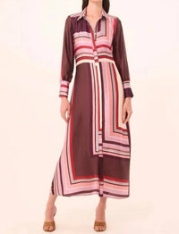 Misa Los Angeles - Herminia Midi Dress