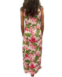 Ana Clare - Jacin Maxi Dress
