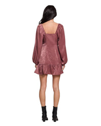 Saltwater Luxe - Madox Mini Dress