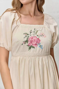Polagram - Lila Dress