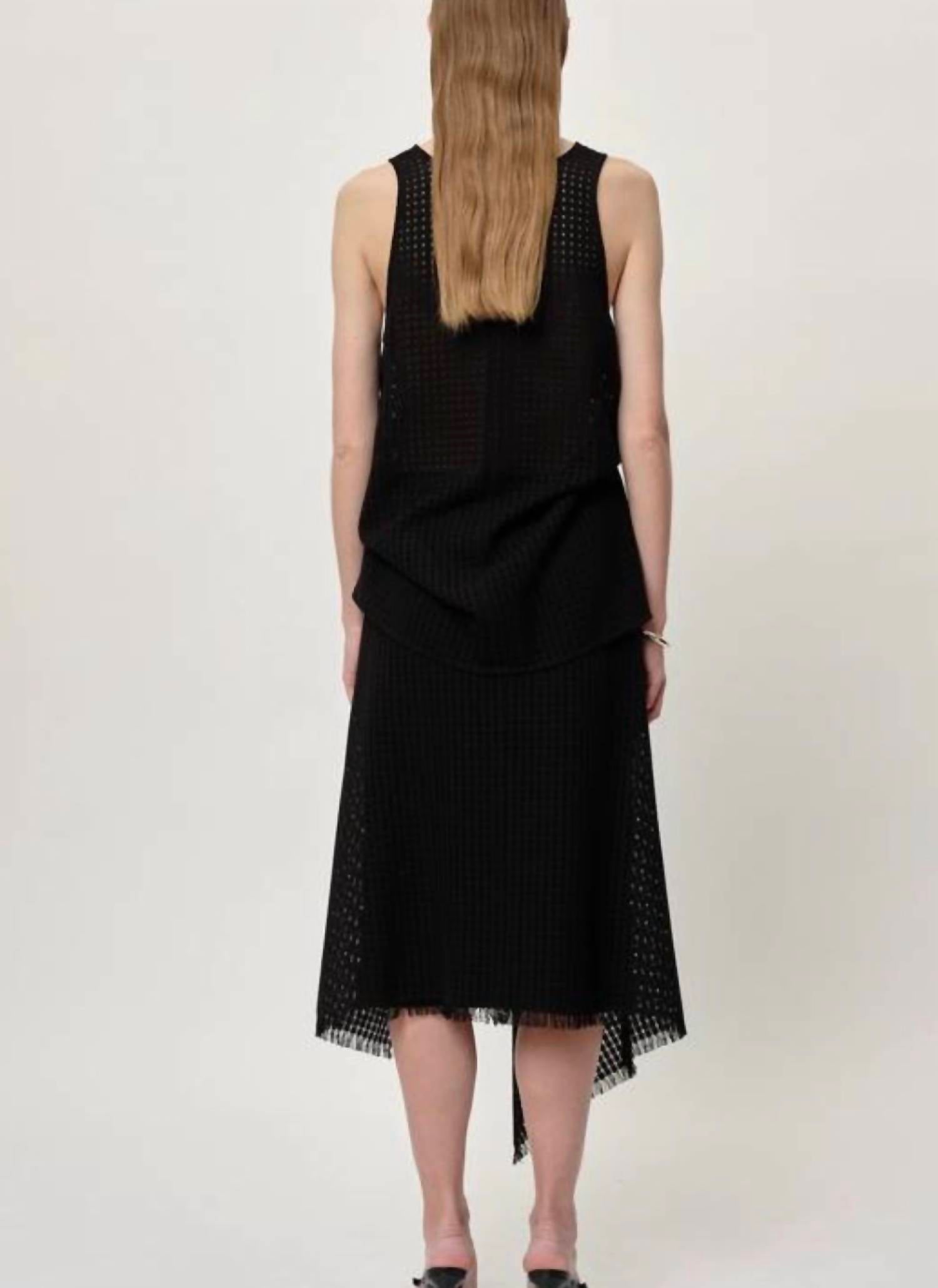 Birgitte Herskind - Pandora Top