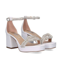 Exe - Women's Lina Heeled Sandal