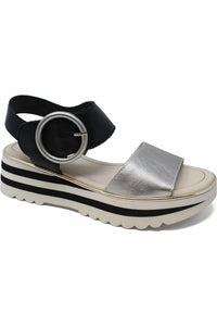 Django & Juliette - Women's Harlows Platform Sandal