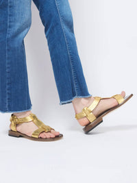 Calleen Cordero - Women's Taylor Sandal