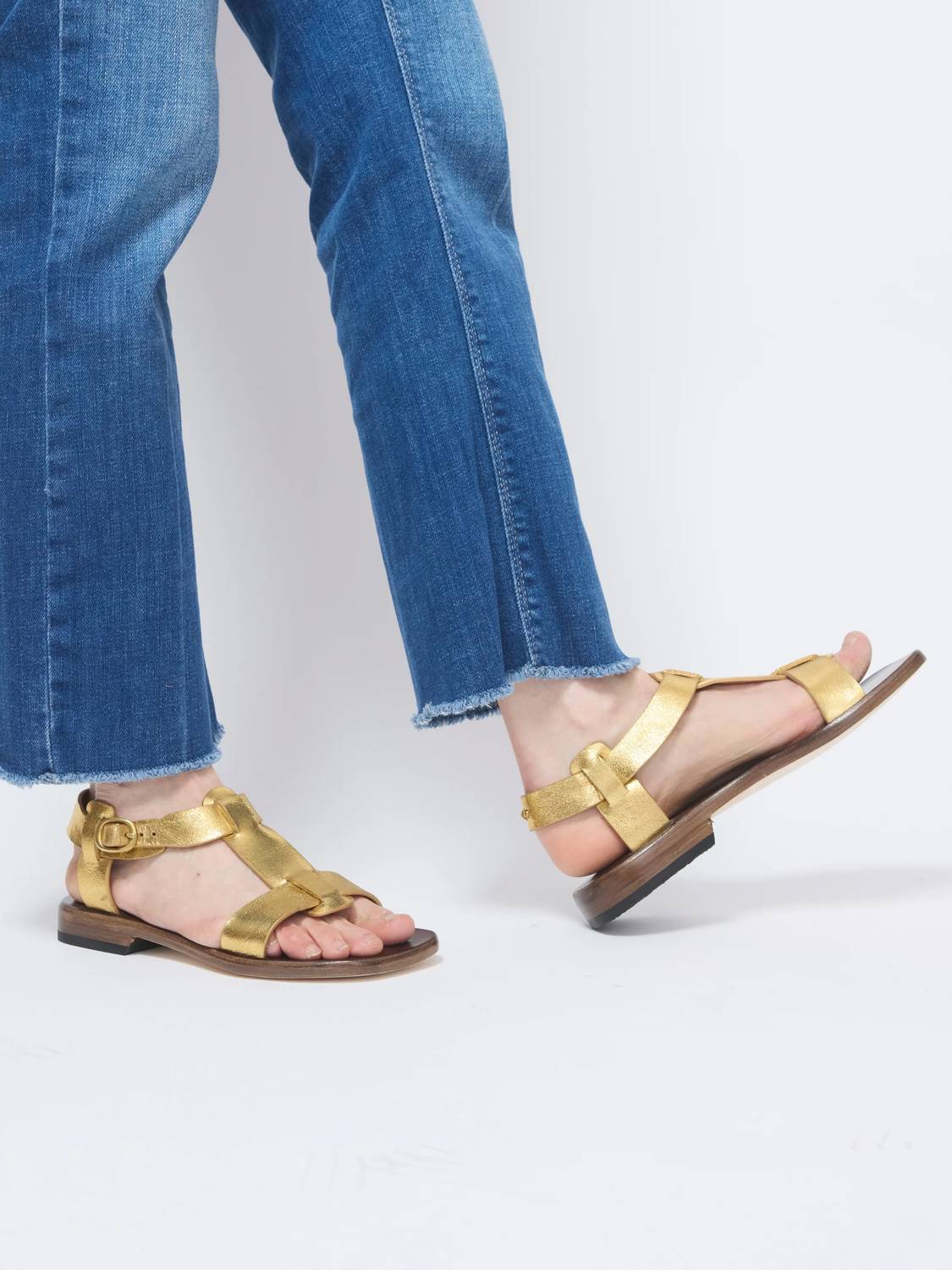 Calleen Cordero - Women's Taylor Sandal
