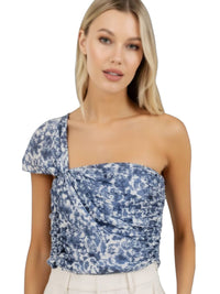 Mirth - Havana Tube Top