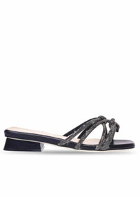 Ron White - Women's Brogan Sandal
