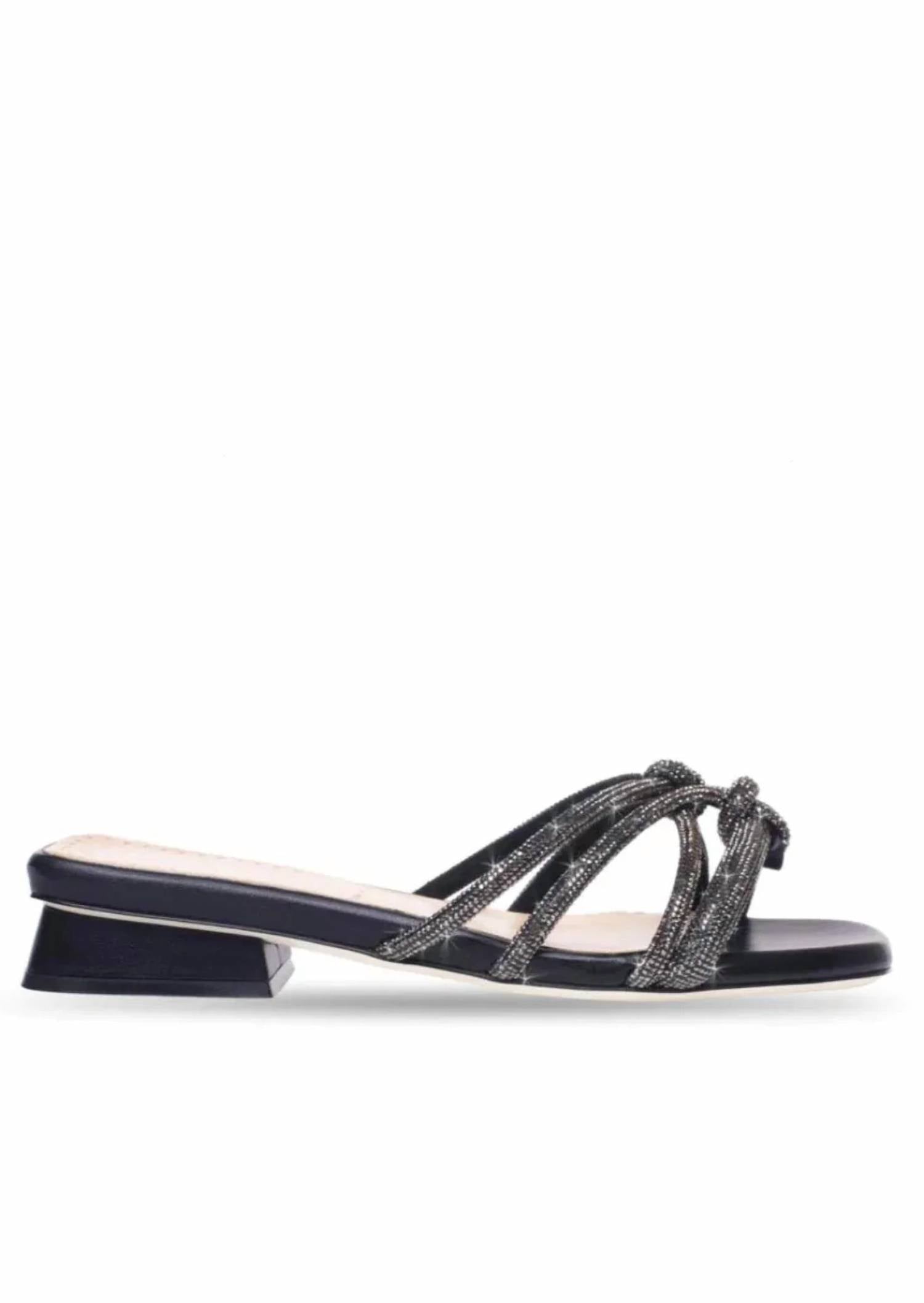 Ron White - Women's Brogan Sandal