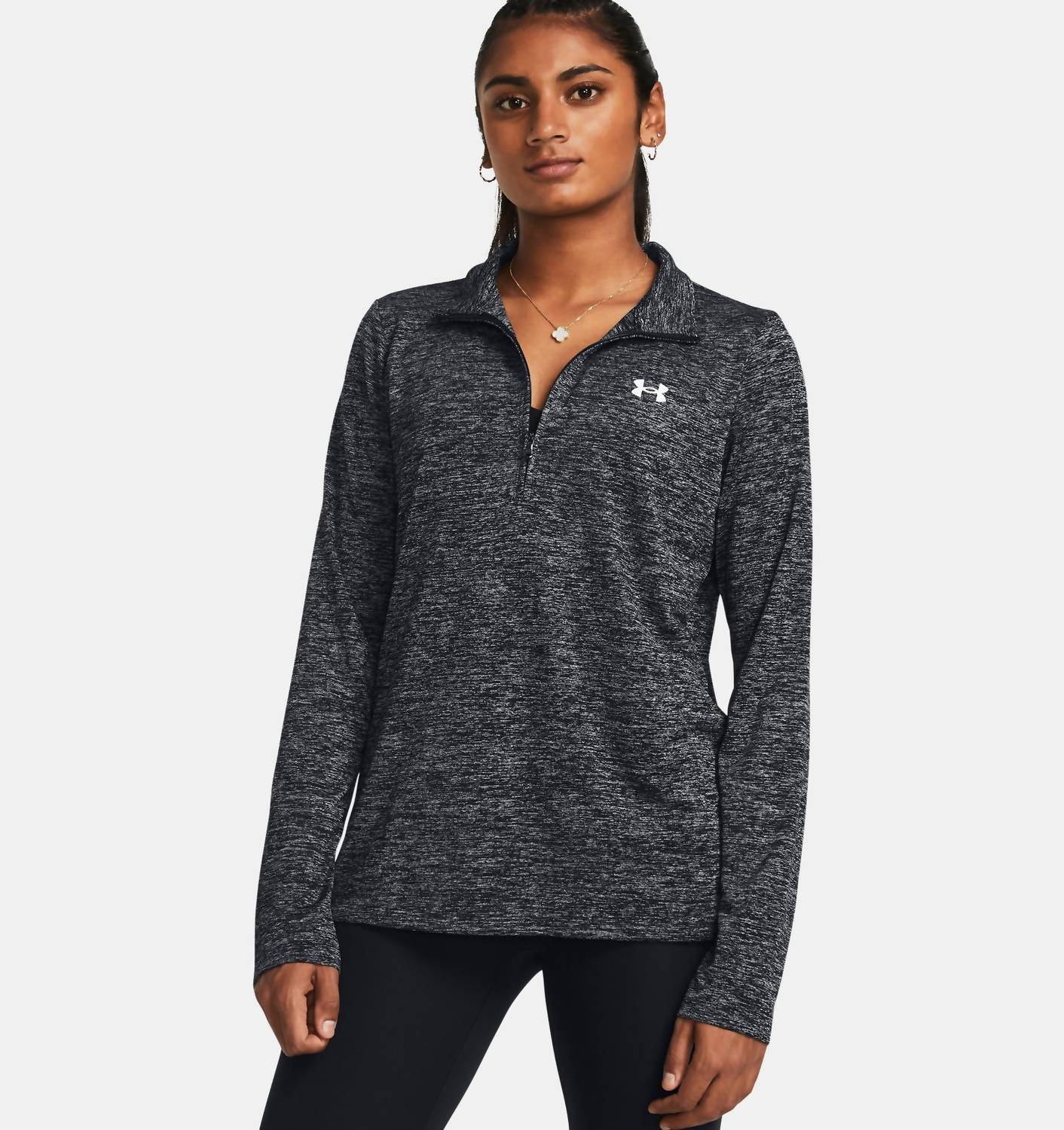 Under Armour - Tech 1/2 Zip Sweatshirt