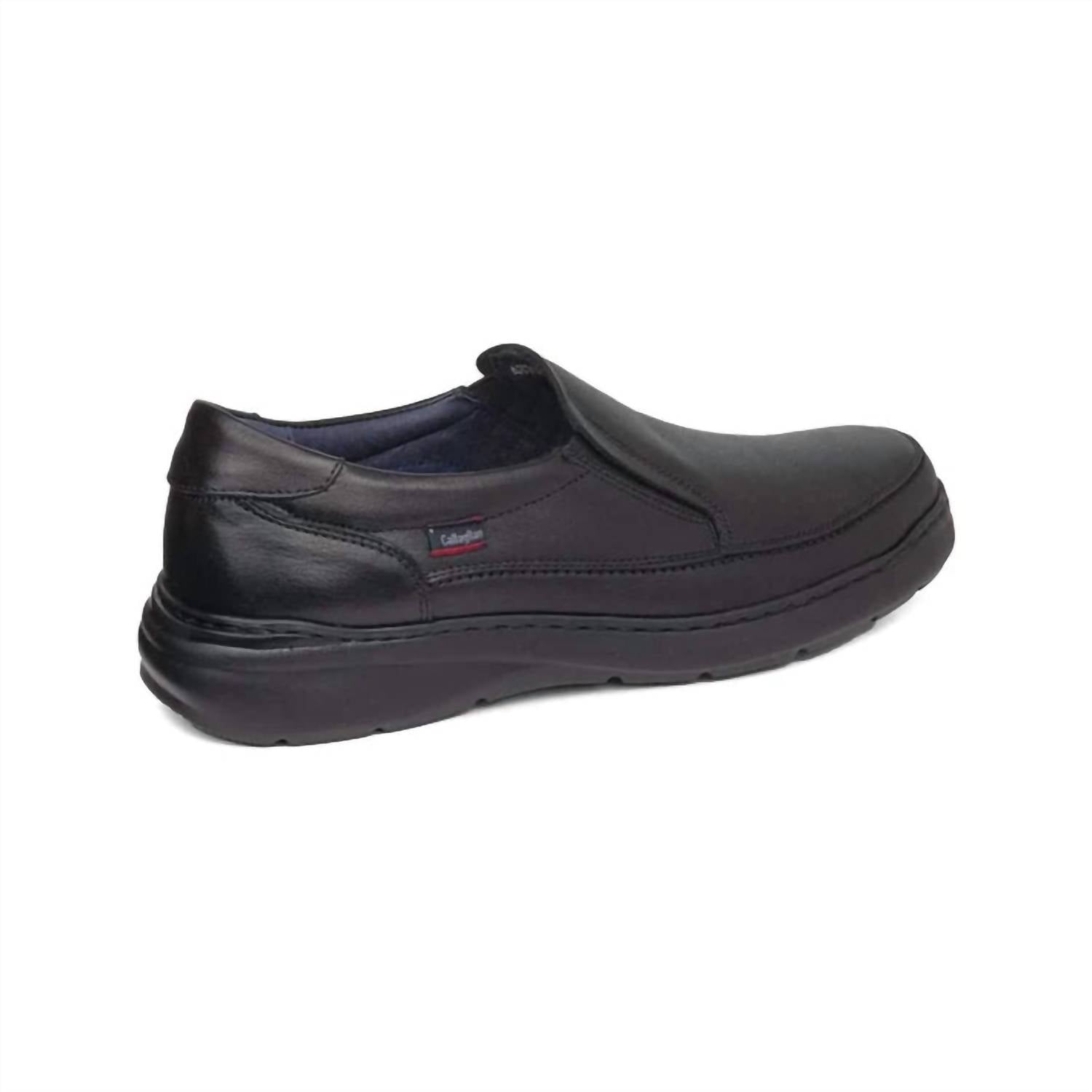 Callaghan - Men's Graso Loafers