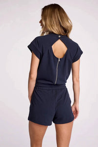 Sundays - Neil Romper