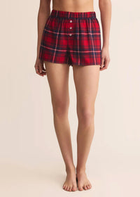Z Supply - Boyfriend Boxer Shorts