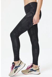 Terez - Tall Band Leggings