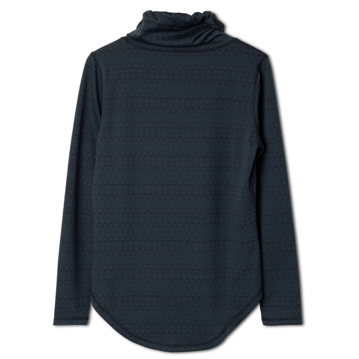 Kavu - Women's Skylar Cowl Neck Sweater