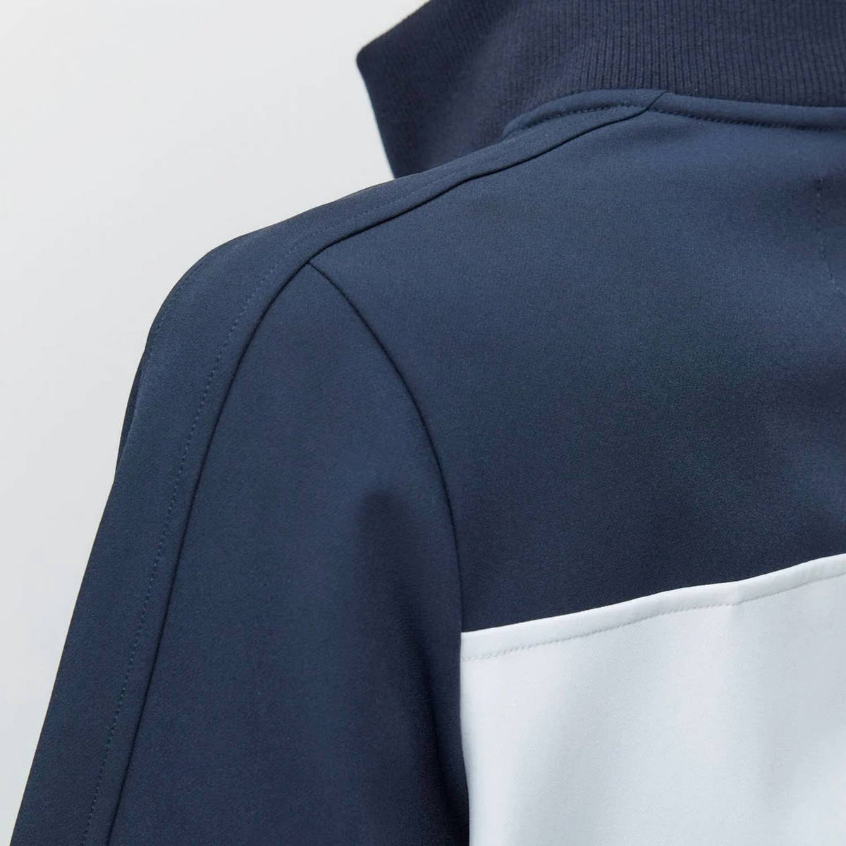 Tilley - Warm Up Jacket