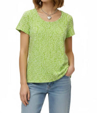 Habitat - Daisy Dash Tee