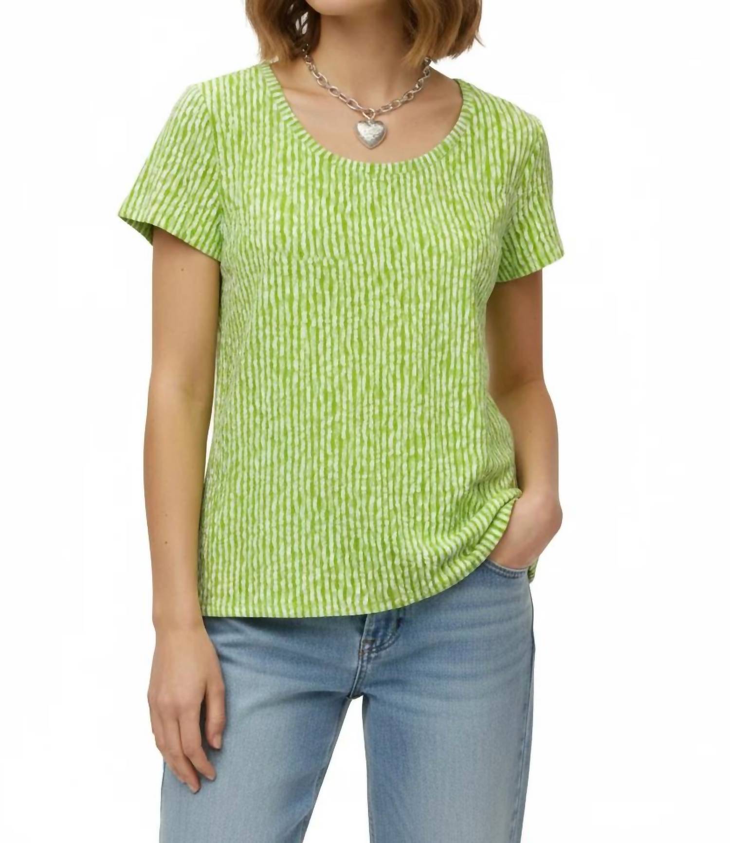 Habitat - Daisy Dash Tee