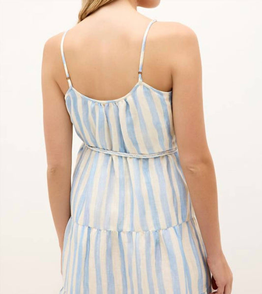 Marie Oliver - Sydney Mini Dress