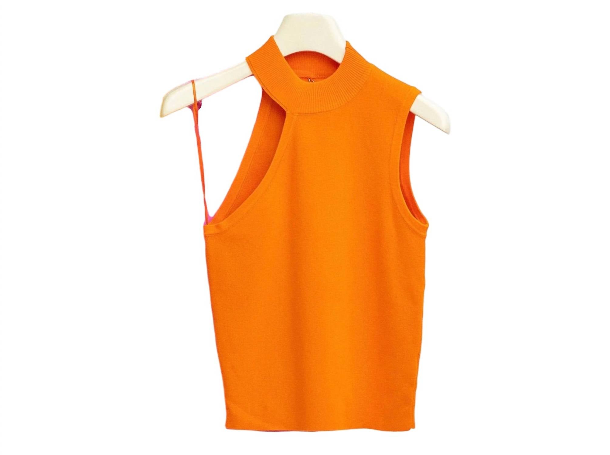 Yacht Club Access - Women's Side-eye Top