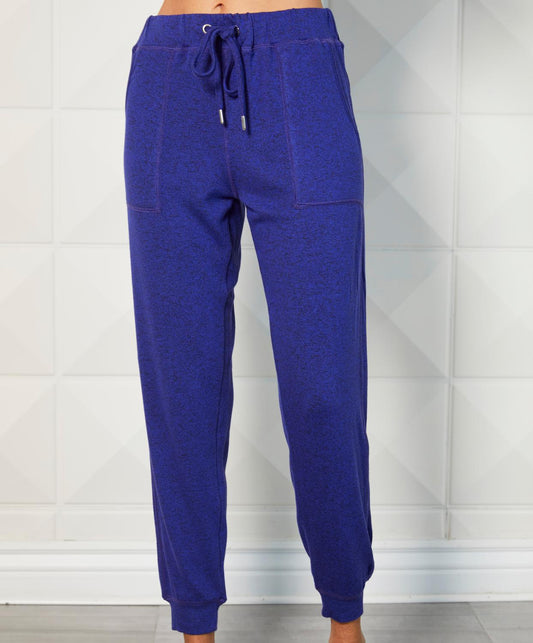 Viscose Joggers