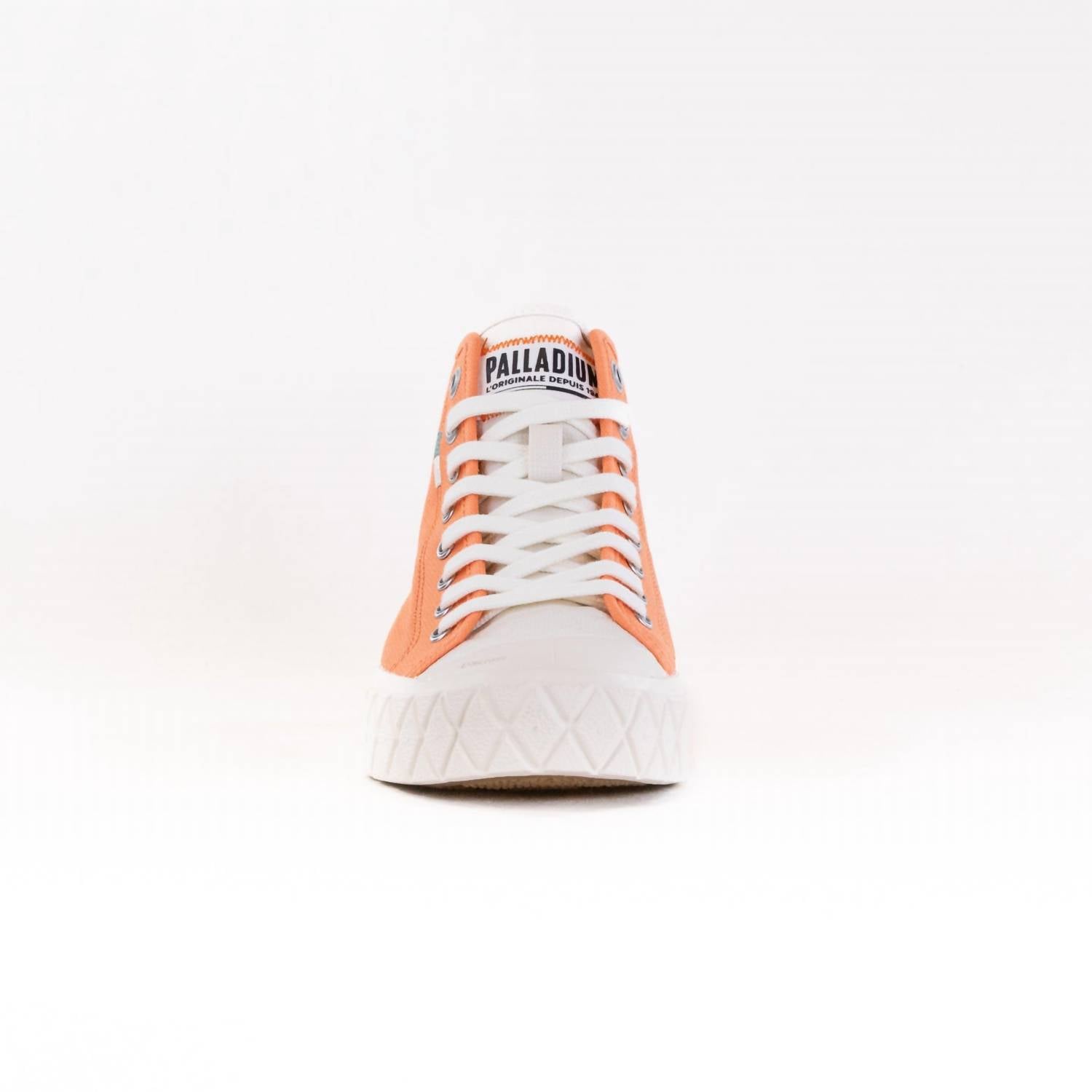 Palladium - Women's Palla Ace Chukka Organic Sneakers